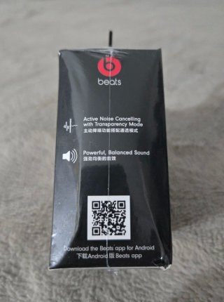 Beats Studio Buds. Nuevos