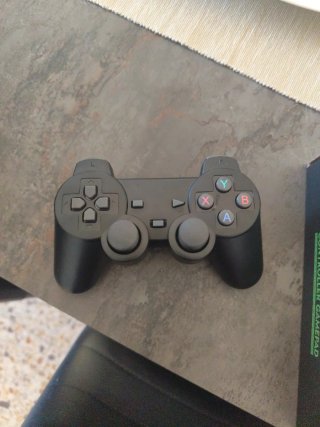 Mando Lite 2.4G Wireless Controller Gamepad