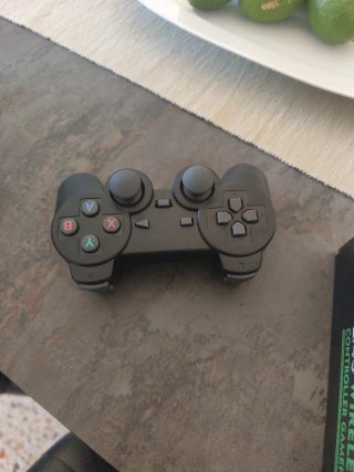 Mando Lite 2.4G Wireless Controller Gamepad
