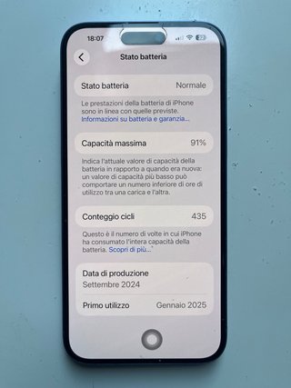 iPhone 16 Plus Apple