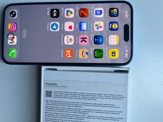 iPhone 16 Plus Apple