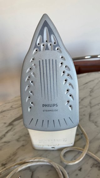 Plancha Philips PowerLife 2000W