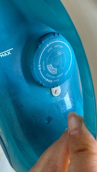 Plancha Philips PowerLife 2000W