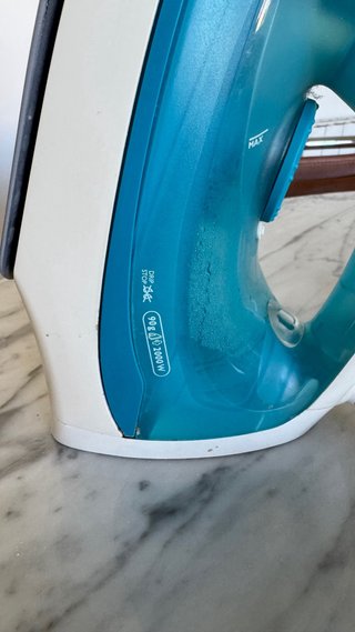 Plancha Philips PowerLife 2000W