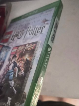 LEGO Harry Potter Collection Xbox One