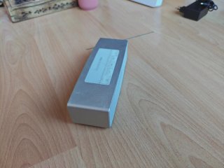 Altavoz Bose SoundLink Mini Plata