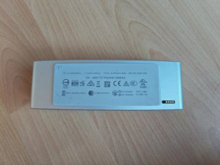 Altavoz Bose SoundLink Mini Plata