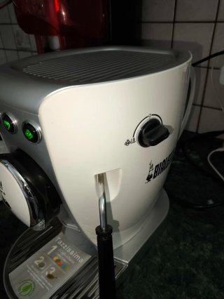 Macchina Caffè Bialetti Tazzissima