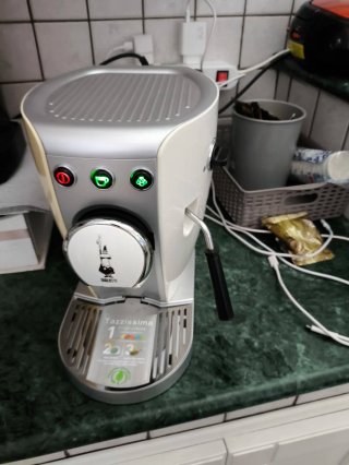 Macchina Caffè Bialetti Tazzissima