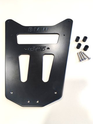 Placa Base Top Case BMW R 1250 GS / 1200