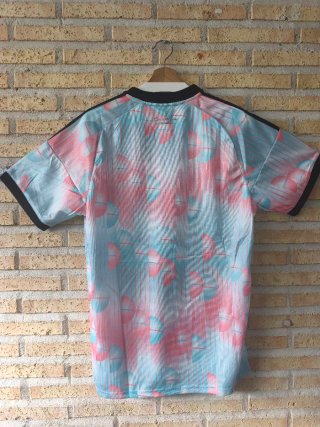 Camiseta Bélgica 2ª Equipación Mundial Talla XL