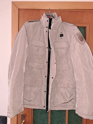 Giubbotto Blauer USA M