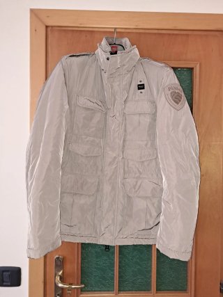 Giubbotto Blauer USA M