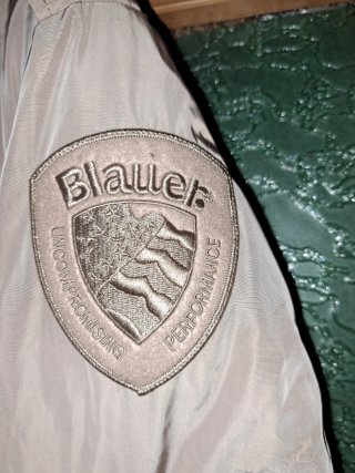 Giubbotto Blauer USA M