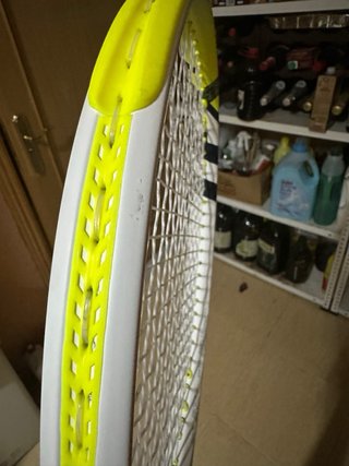 Raqueta Tenis TF-X1 v2