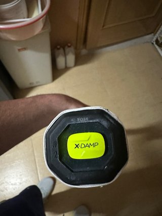 Raqueta Tenis TF-X1 v2
