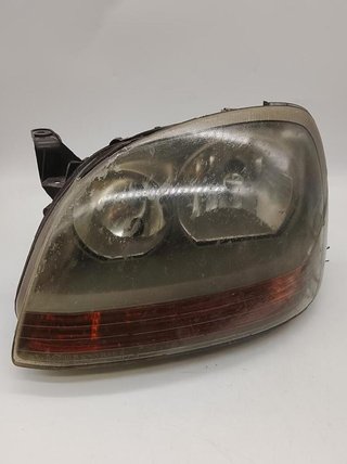 6068 faro izquierdo 26060bu800 nissan almera tino