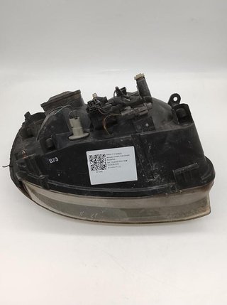 6068 faro izquierdo 26060bu800 nissan almera tino