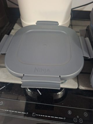 Ninja CRISPI