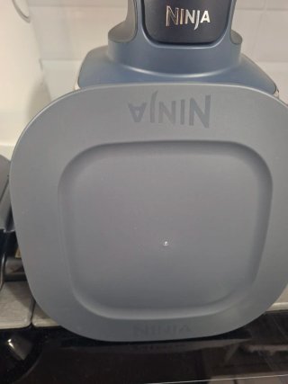 Ninja CRISPI