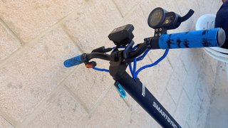 Patinete Eléctrico SMARTGYRO Crossover dualmax 2lr