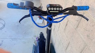 Patinete Eléctrico SMARTGYRO Crossover dualmax 2lr