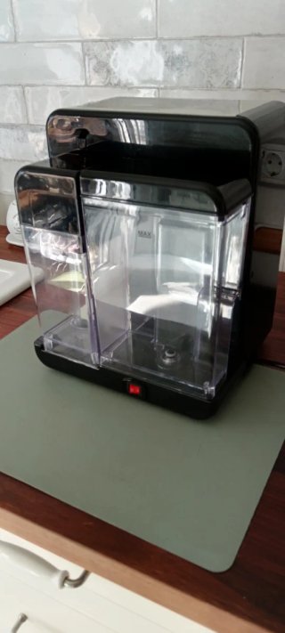 Cafetera Oster Prima Latte