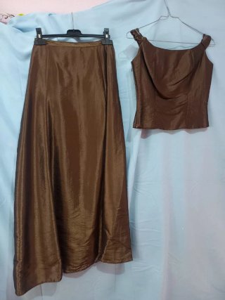 Lote de vestidos boda