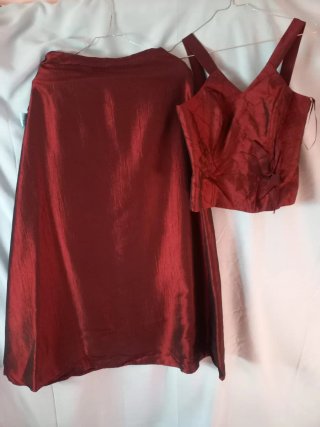 Lote de vestidos boda