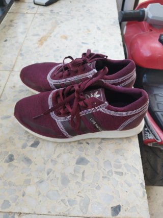 Zapatillas