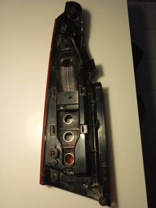 Piloto Trasero Derecho Berlingo/Partner/Rifter/etc
