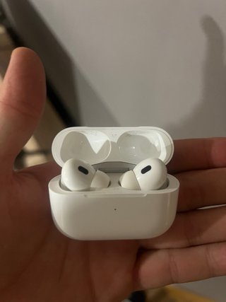 AirPods Pro 2 (USB-C) Blanco