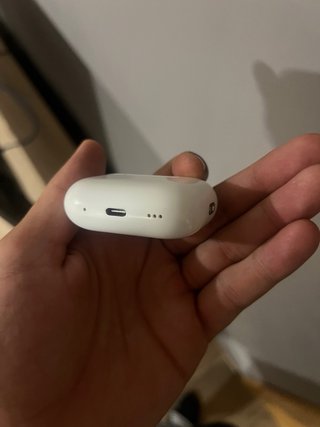 AirPods Pro 2 (USB-C) Blanco