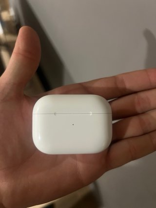 AirPods Pro 2 (USB-C) Blanco