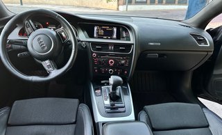Audi A5 2014