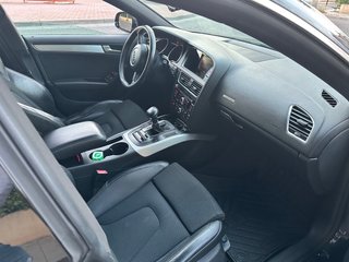 Audi A5 2014