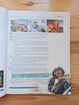 Cambridge Igcse(tm) English as a Second Languag...