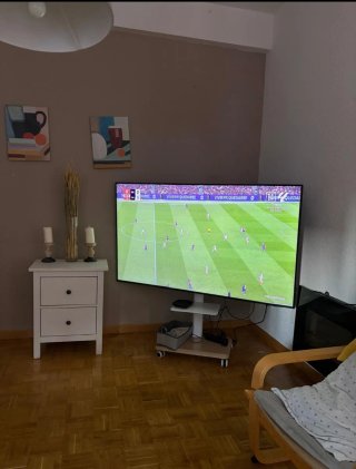 TV Samsung 65 4K UHD Smart TV
