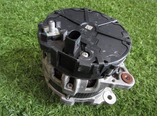 Alternador volkswagen 057903025 0125815030 touareg
