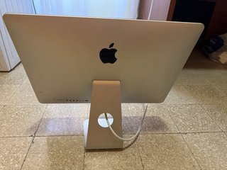 iMac Retina 4K 21.5 2019