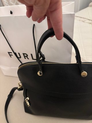 Bolso Piel Furla