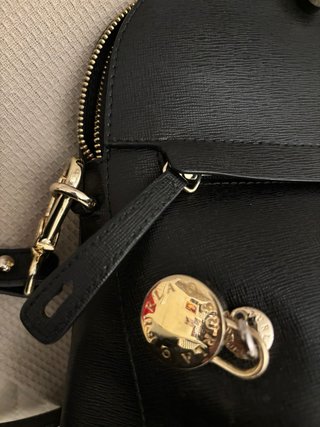 Bolso Piel Furla