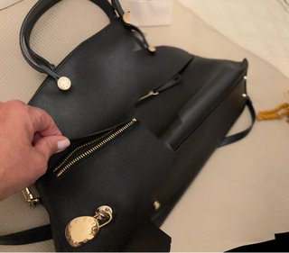Bolso Piel Furla