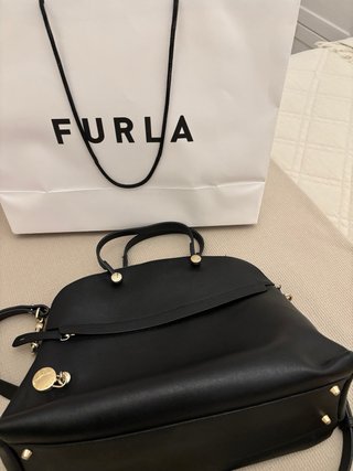 Bolso Piel Furla