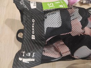 Protecciones Patinaje Skate Talla XS Niñ@