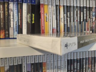Yakuza Series 20th Anniversary PS5