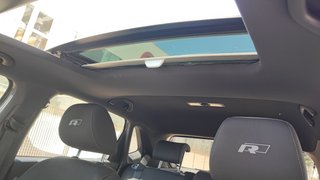 Volkswagen Polo 1.6TDI DSG R-Line 2014