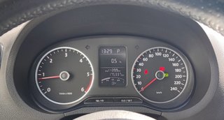 Volkswagen Polo 1.6TDI DSG R-Line 2014