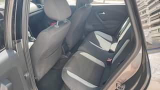 Volkswagen Polo 1.6TDI DSG R-Line 2014