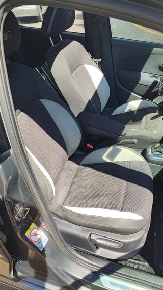 Volkswagen Polo 1.6TDI DSG R-Line 2014